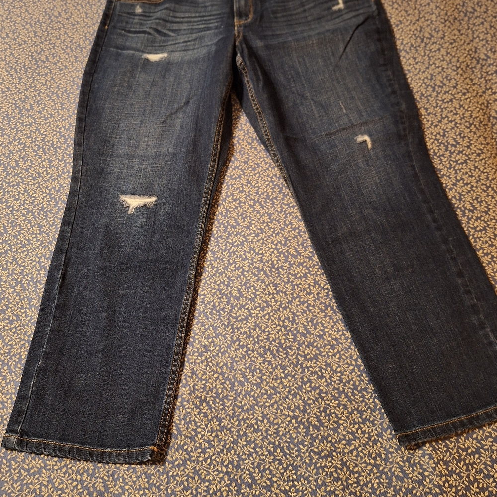 Blue Jeans